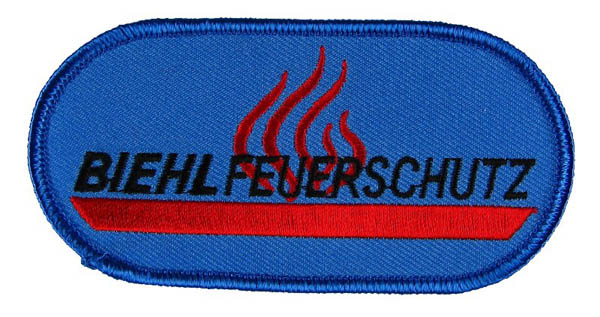 Aufnher Aufnher BIEHL FEUERSCHUTZ