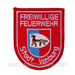 Deutsches Abzeichen Freiwillige Feuerwehr - Stadt Vohburg