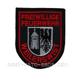 Deutsches Abzeichen Freiwillige Feuerwehr - Weilerswist