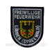 Deutsches Abzeichen Freiwillige Feuerwehr - Lübben(Spreewald)