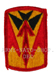 U.S. Army Abzeichen