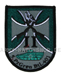 Abzeichen,Bundeswehr 5.PZGREN BTL 401