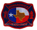 US Abzeichen Firefighter - Howardwick