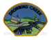US Abzeichen Firefighter - Drowning Creek