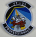 U.S.Abzeichen VT-23 PROFESSIONALS