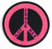 Abzeichen - Peace not War