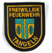 Deutsches Abzeichen Freiwillige Feuerwehr- Tangeln