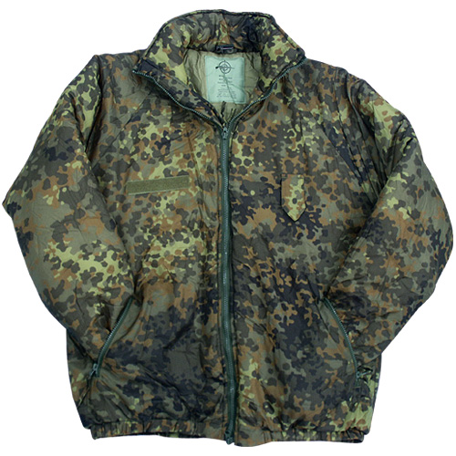 Sleeka Jacket MMB Thermolite