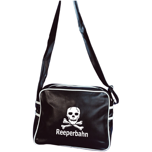 PVC Bag REEPERBAHN