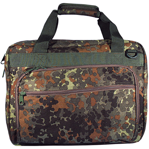 Lap-Top Bag ,flecktern