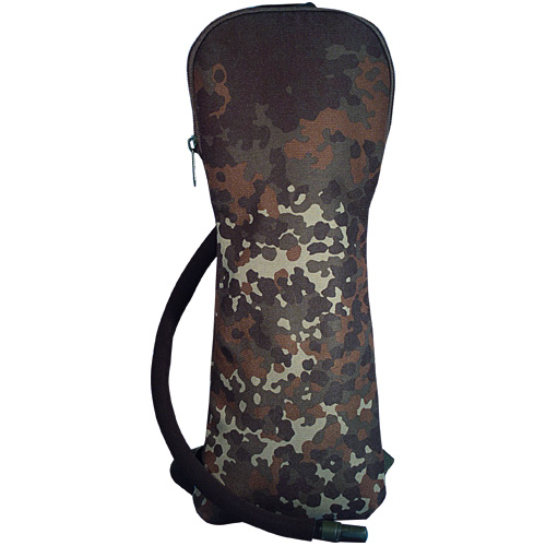 Hydration Pack small, FLECKTARN