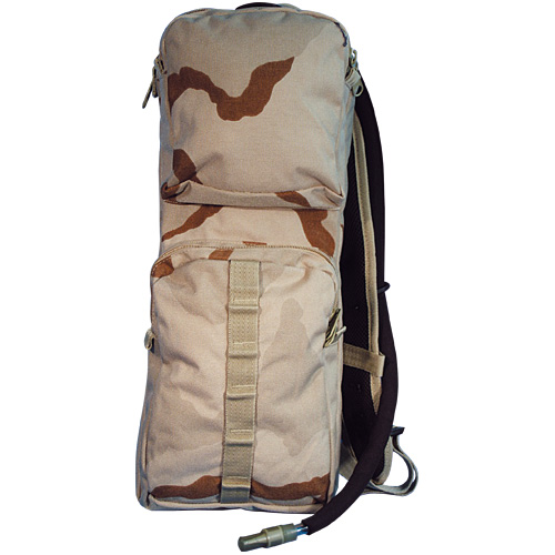 Hydration Pack medium, DESERT