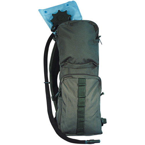 Hydration Pack medium, OLIV