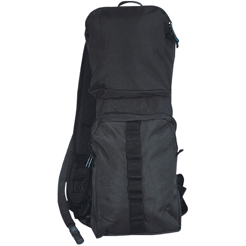 Hydration Pack medium, SCHWARZ