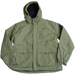 US Army Hooded Jacket