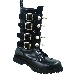 Boots & B. Scare Boot 4 Buckle