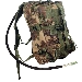 Hydration Pack large, WOODLAND