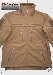 TacGear Soft Shell Jacke