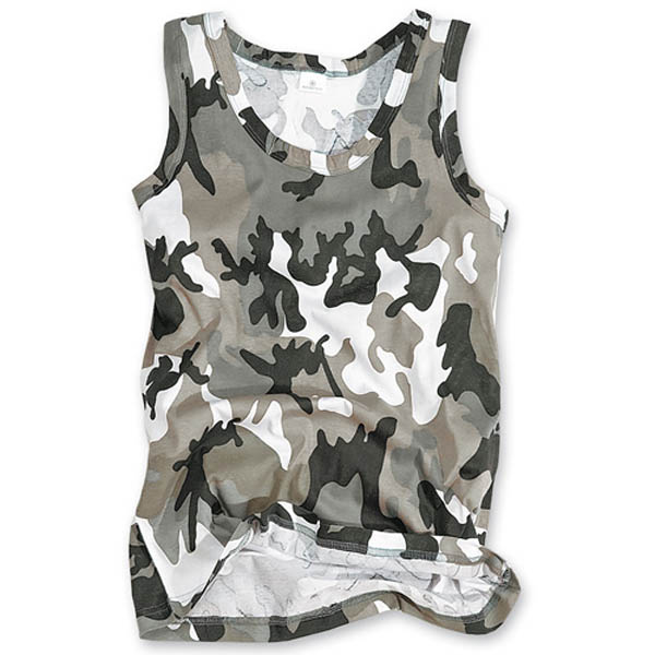 Tank-Top - urban