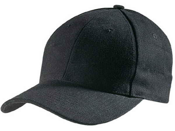 Baseball Cap,schwarz