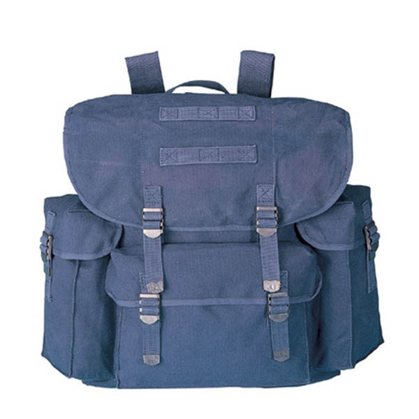 BW-Rucksack - navy