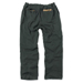 Athletic Vintage Trousers - schwarz gewaschen