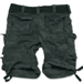 Division Short,blackcamo gewaschen