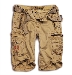 Royal Shorts - sand gewaschen