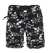 Kilburn Shorts,Farbe: schwarz