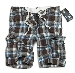 Rider Shorts - braun