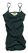 Ladies Tank-Top,schwarz