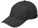 Baseball Cap Flexband,schwarz