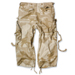 Engineer Vintage 3/4-Pants,desertstorm