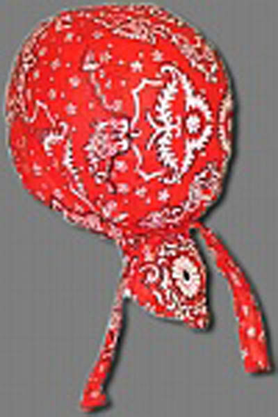 TRIBAL (ROT)