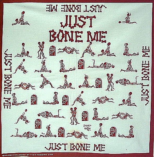 BONE ME