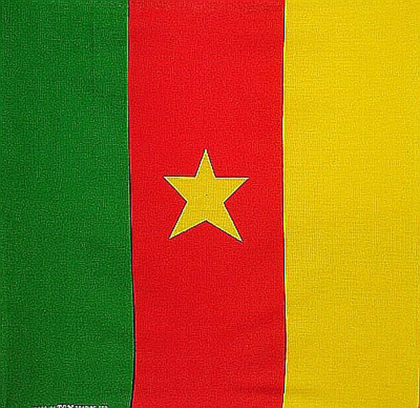 KAMERUN