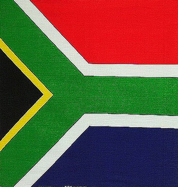 SÜDAFRIKA