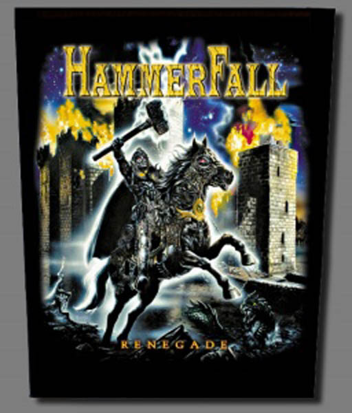 HAMMERFALL