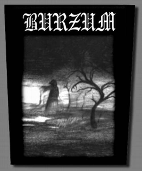 BURZUM