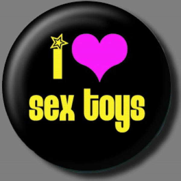 SEX TOYS