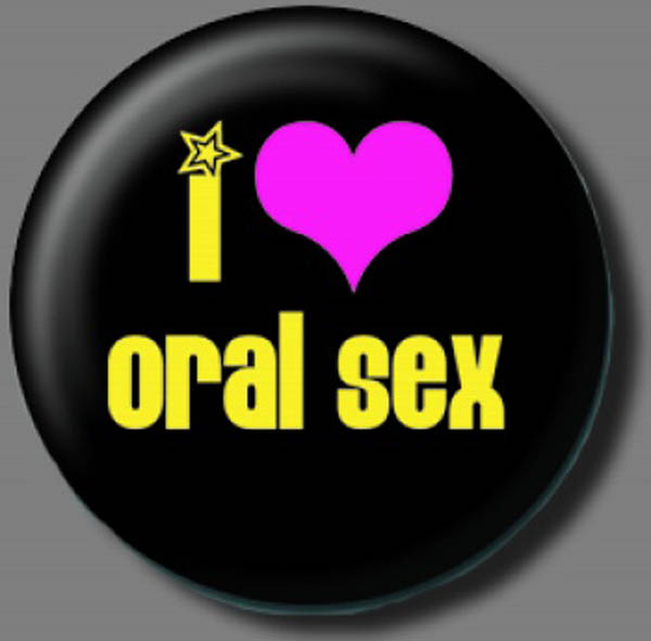 ORAL SEX
