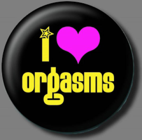 ORGASMS