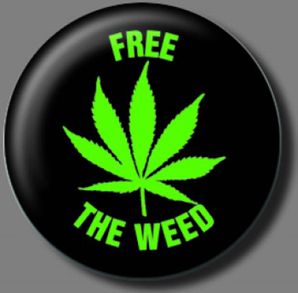 THE WEED