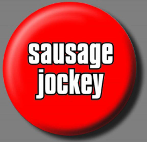 SAUSAGE