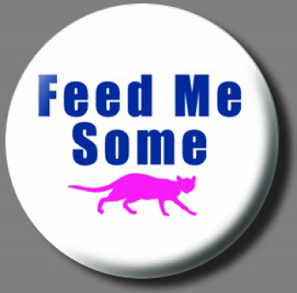 FEED ME