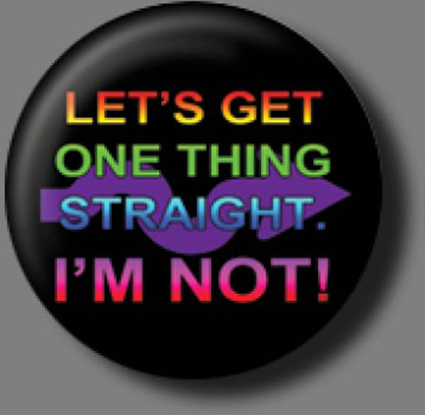 STRAIGHT