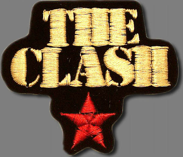 THE CLASH