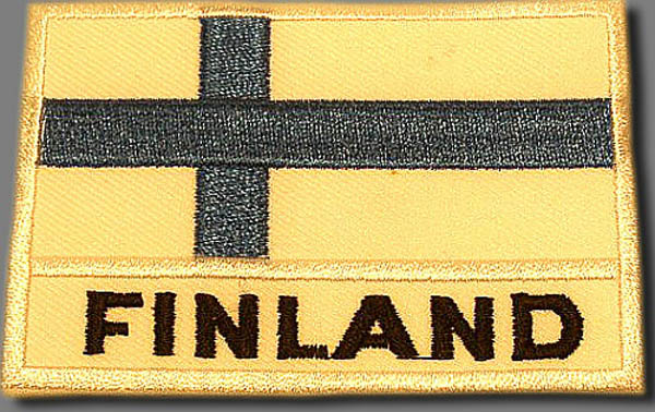FINNLAND