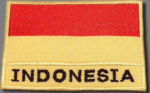 INDONESIEN