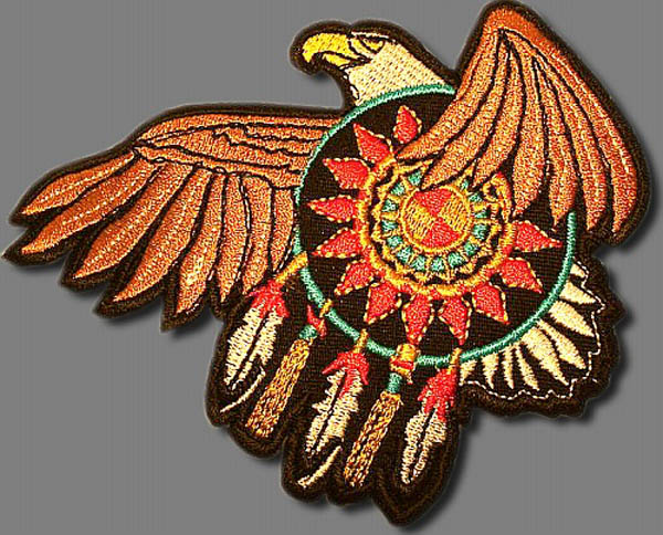 INDIAN EAGLE